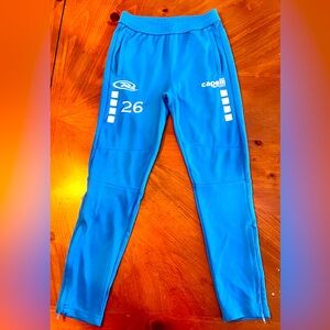Capelli of New York Kids Bright Blue Joggers